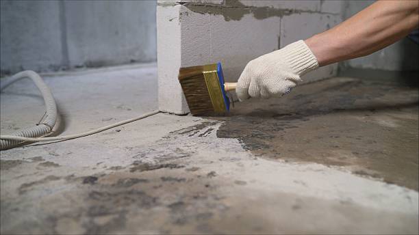 24/7 Emergency Waterproofing experts in Pomeroy, WA